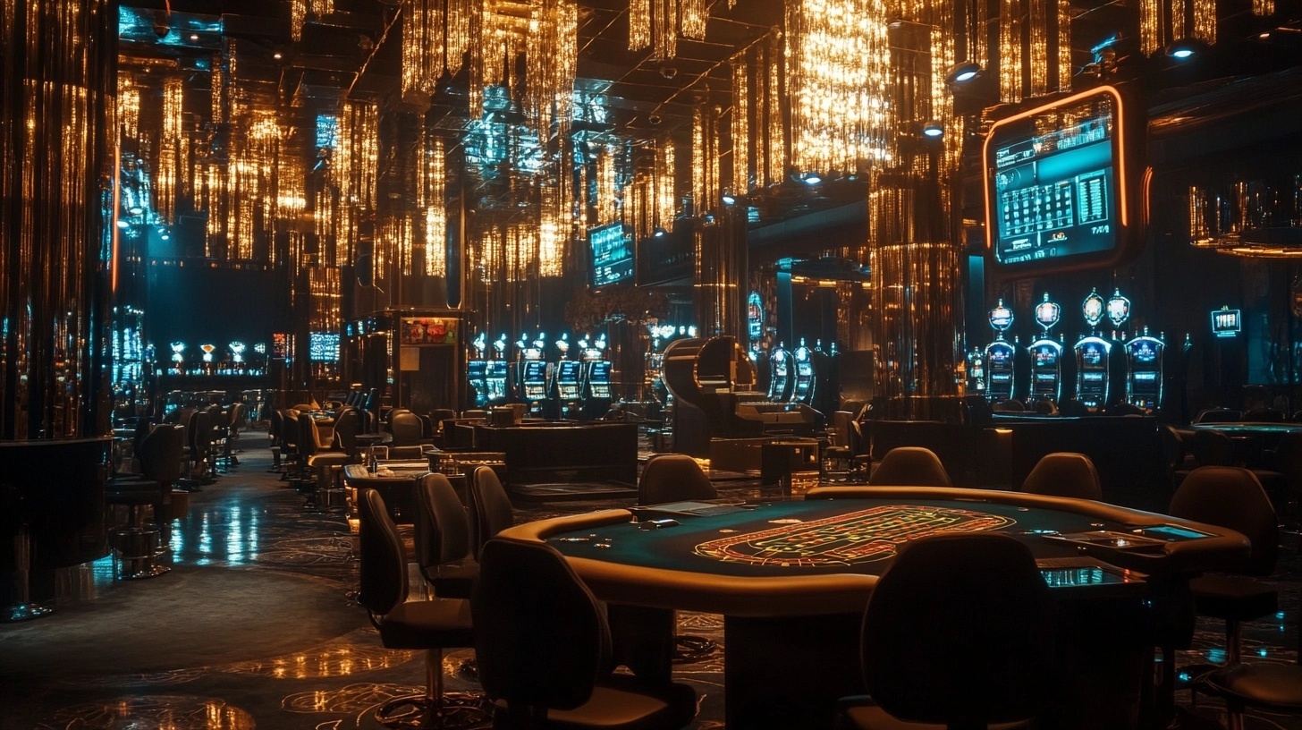 Tournament Betting